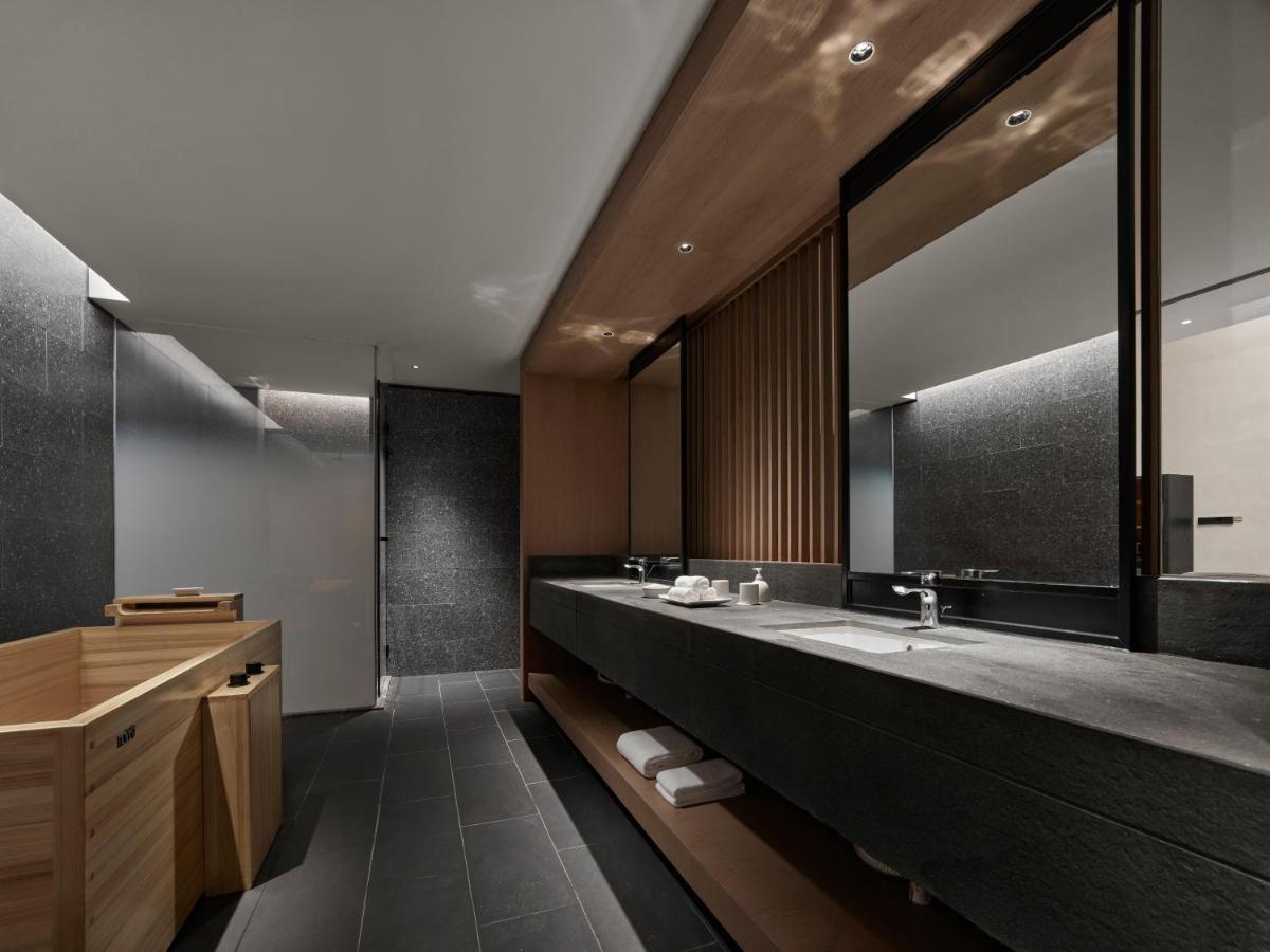 Angsana Chengdu Wenjiang Hotell Eksteriør bilde